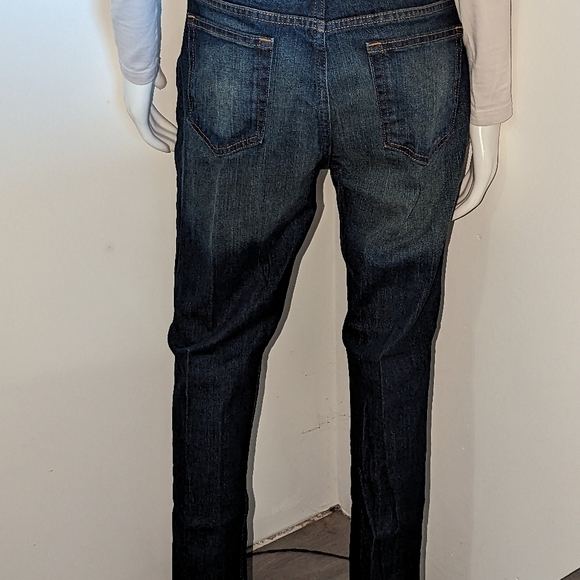Men's George straight leg 30/30 jeans - Picture 2 of 3